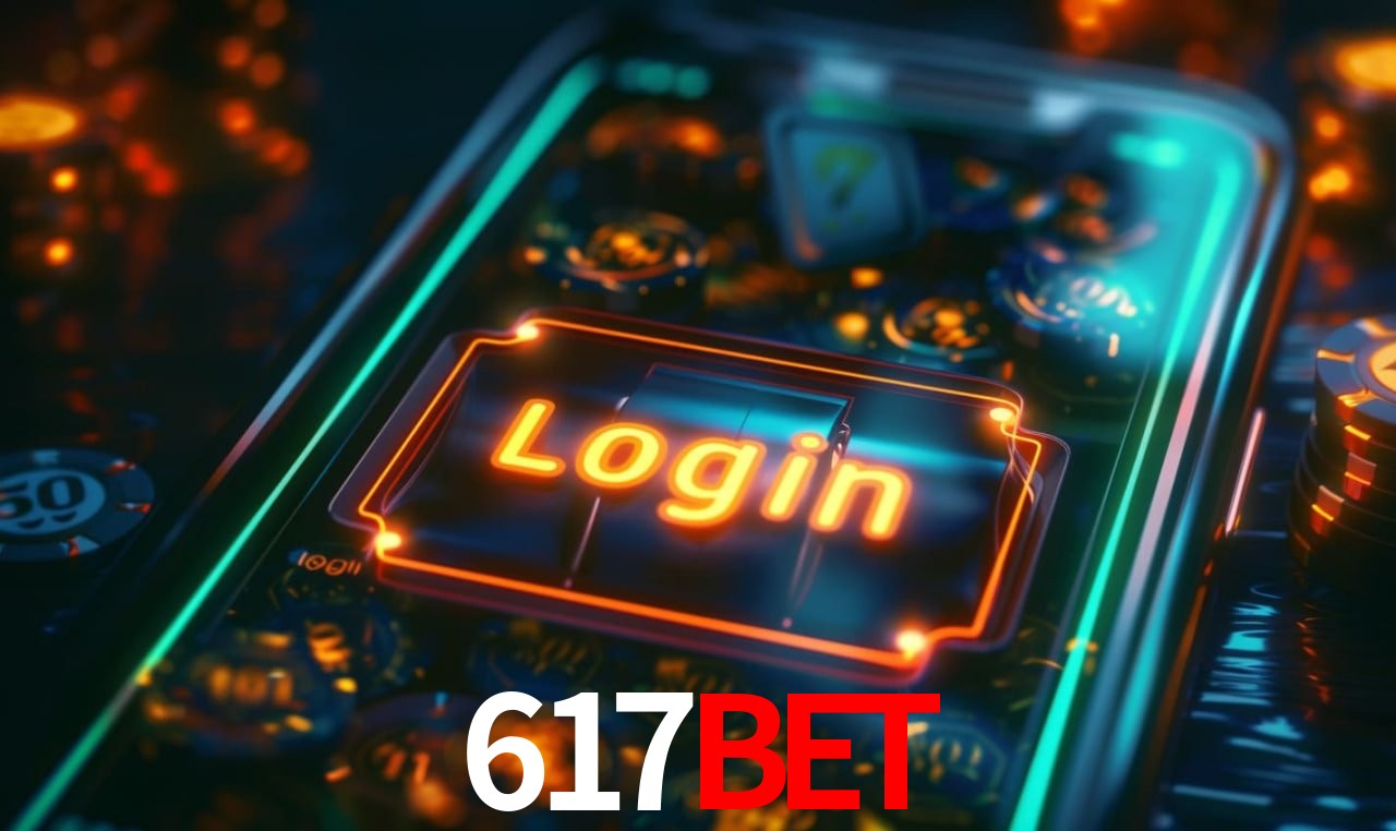 Football Betting 617BET
