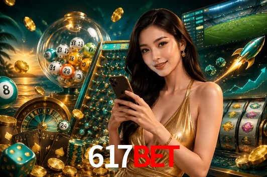 2FA Security 617BET