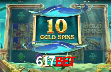 Inovações de Jogos na 617BET: O Futuro das Experiências Interativas