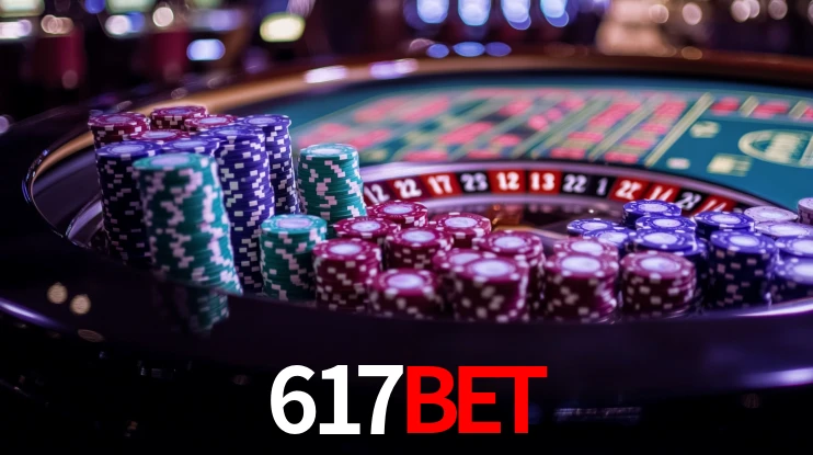 Programa VIP 617BET