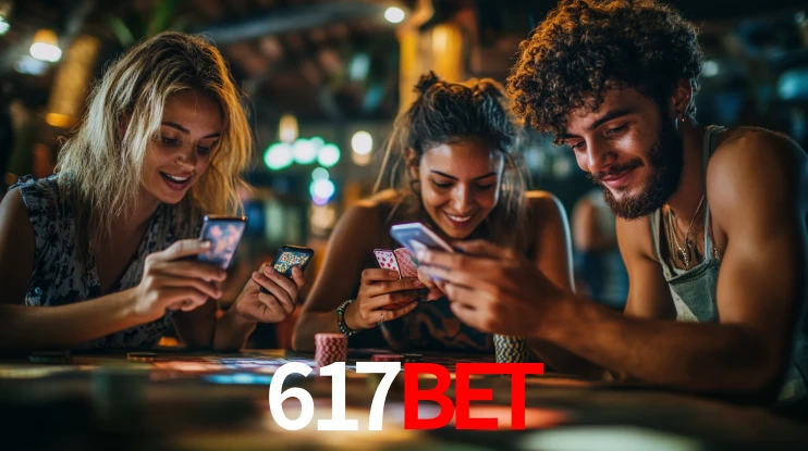 Daily Bonuses 617BET