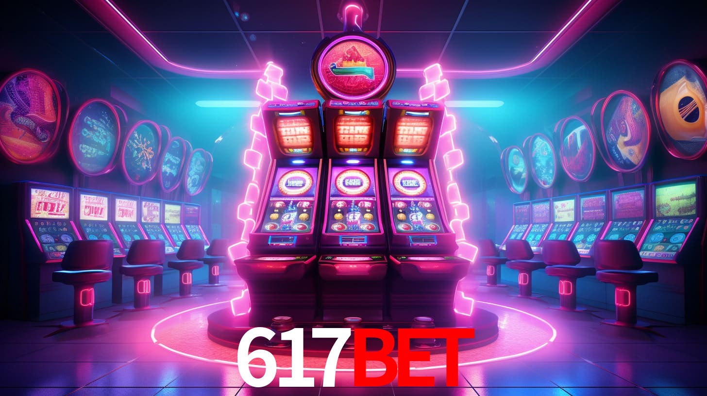 617BET apk