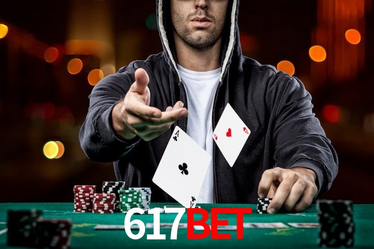 617BET apk