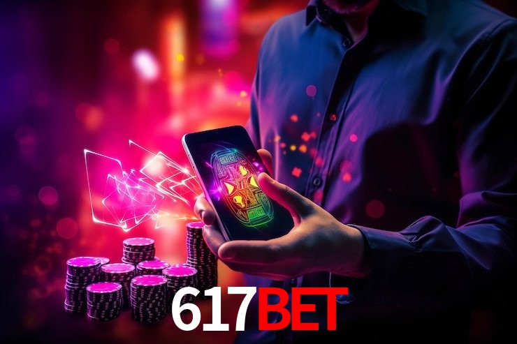 Mesa de Blackjack 617BET