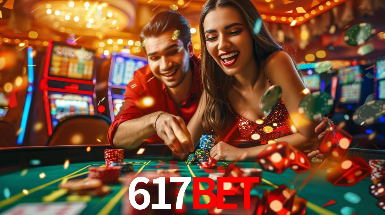 Integração de APIs 617BET
