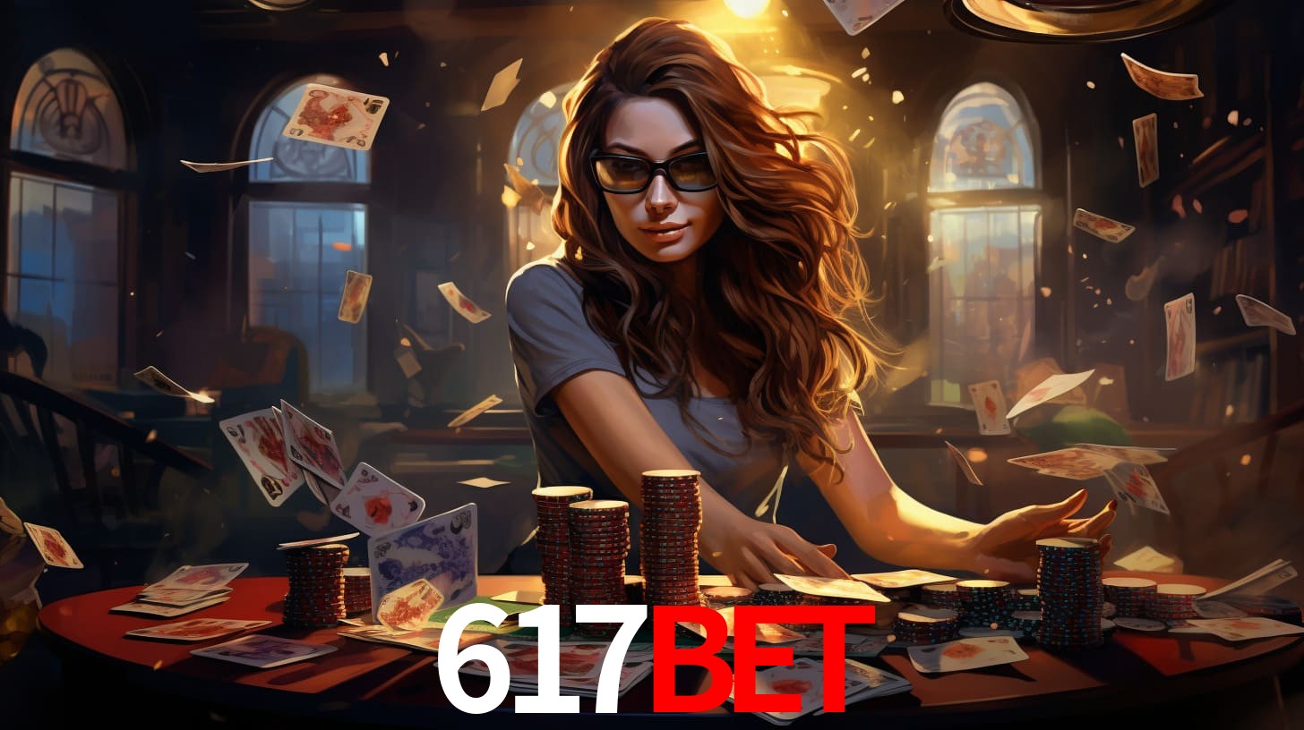Live Casino 617BET