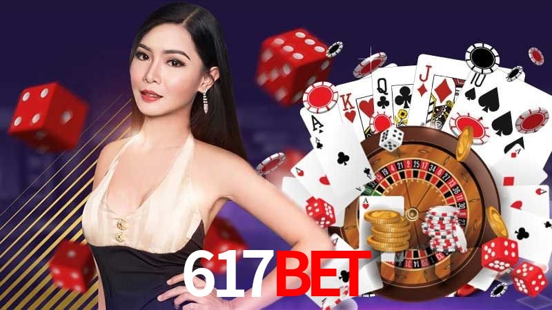 PIX Instantâneo 617BET