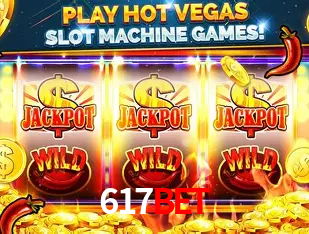 Desvendando o Mundo dos Jogos Virtuais na 617BET