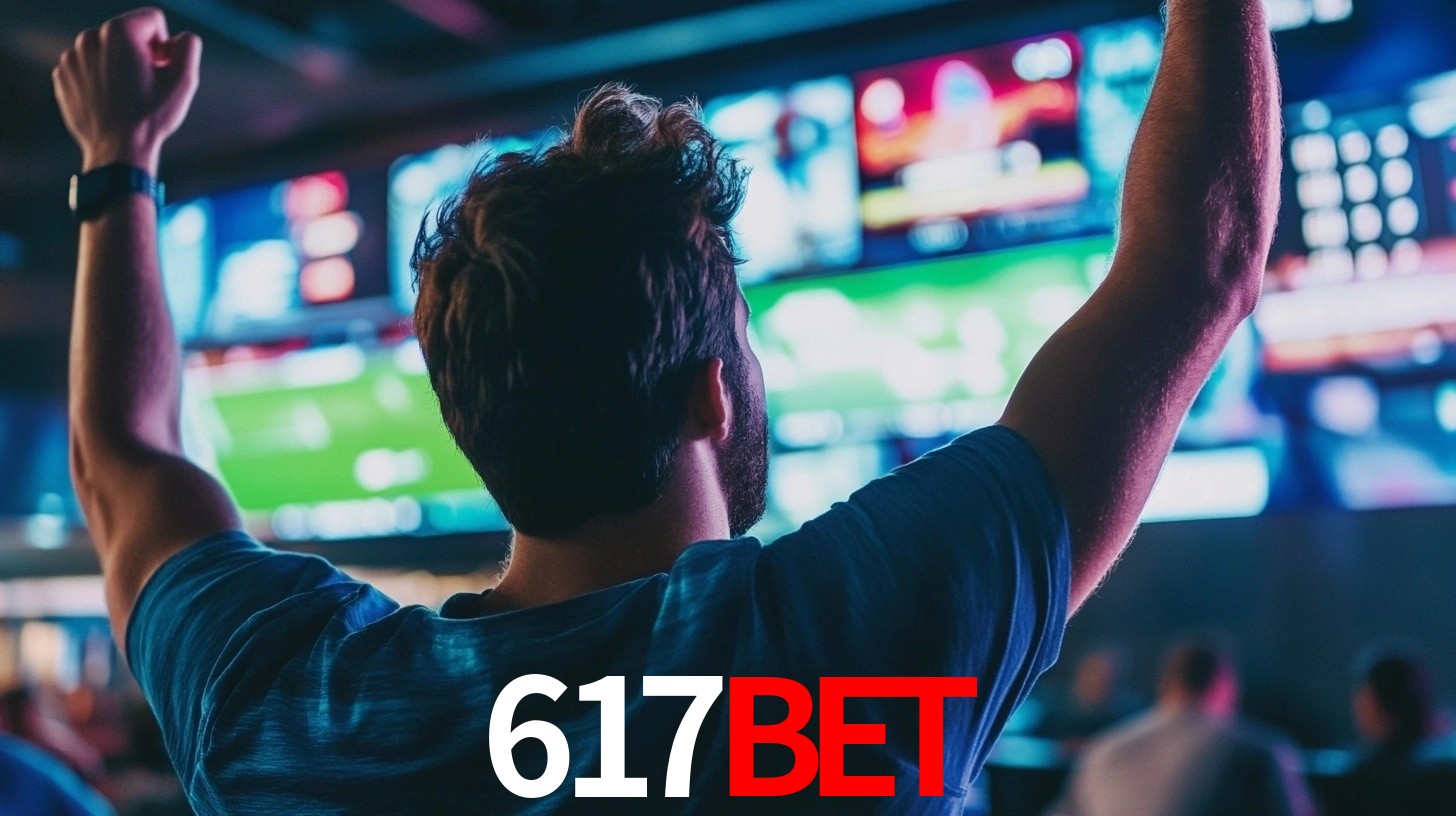617bet plataforma login
