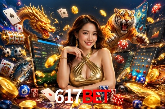 Quick Registration 617BET