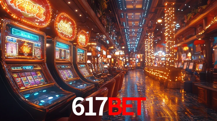 617BET