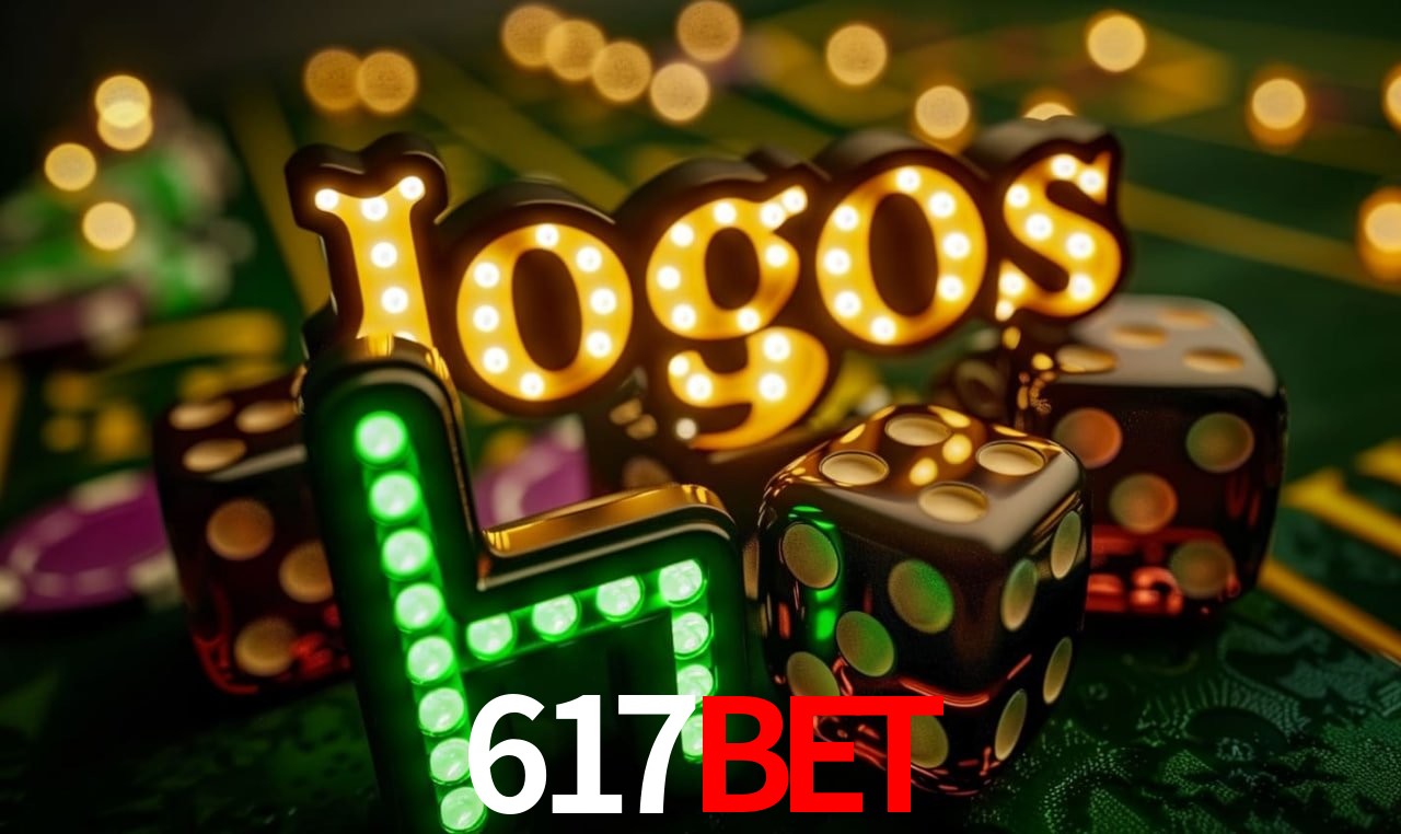 Jogos de Slot 617BET