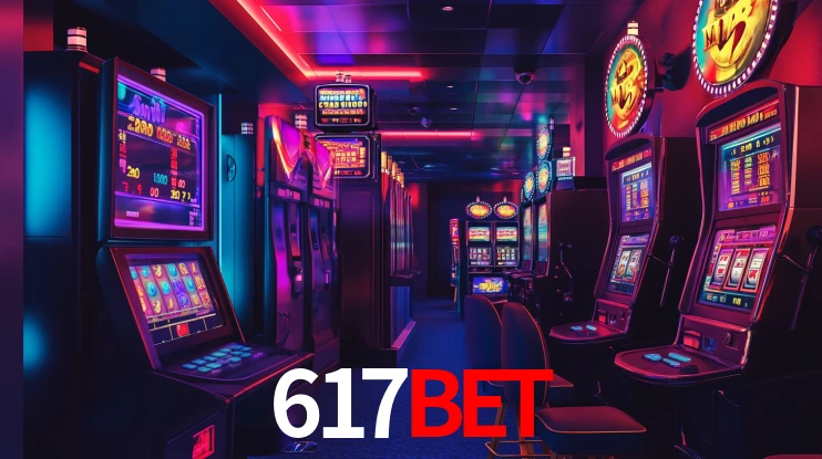 617bet plataforma login