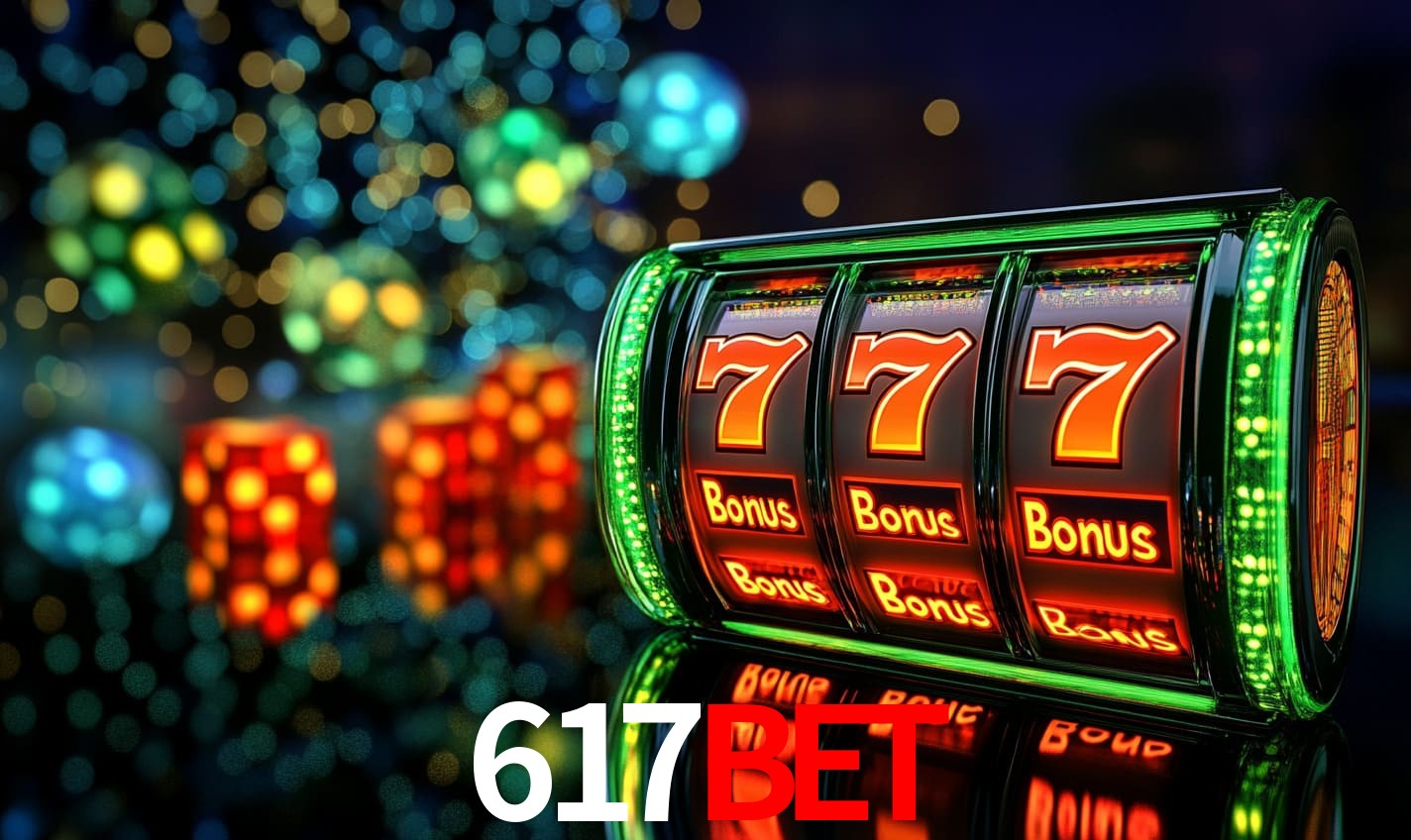 Tecnologia da Plataforma 617BET