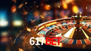 617BET Plataforma Confiável