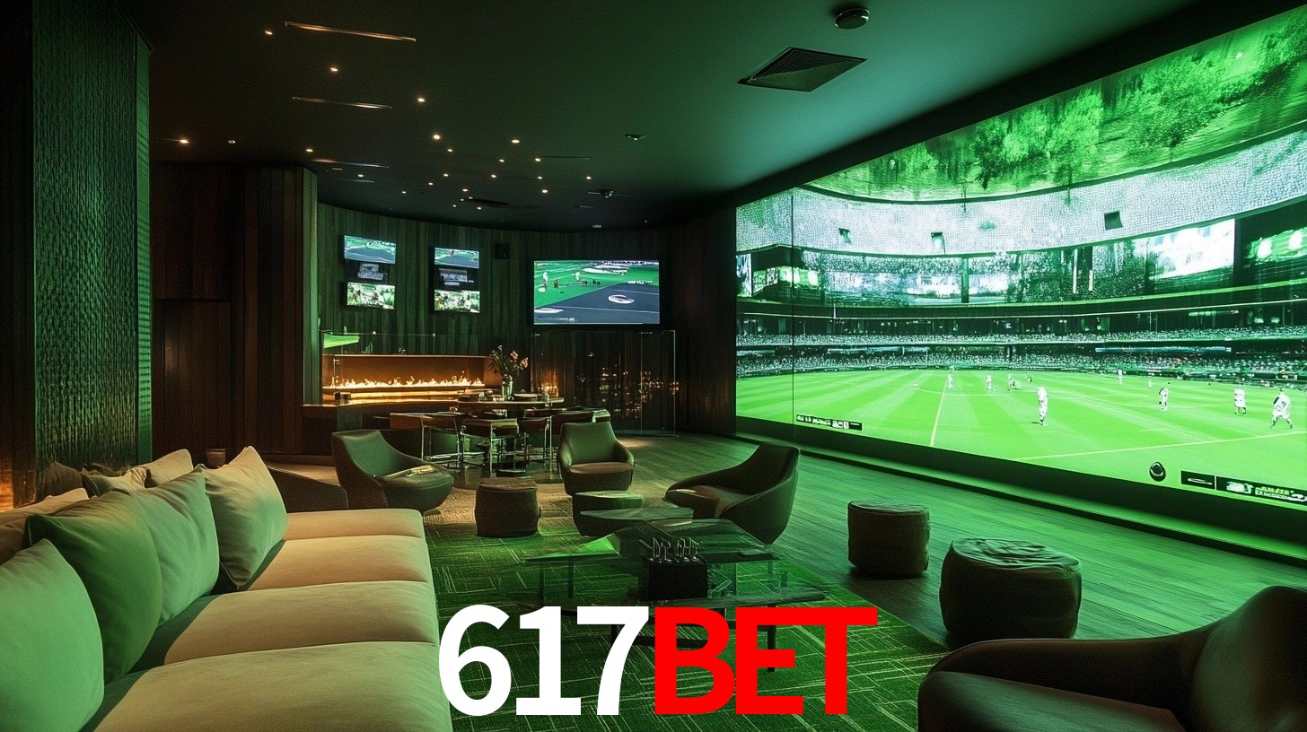 617BET - Cassino On-line Jogue e Ganhe - 617BET apk