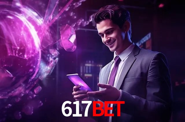 Tennis Betting 617BET