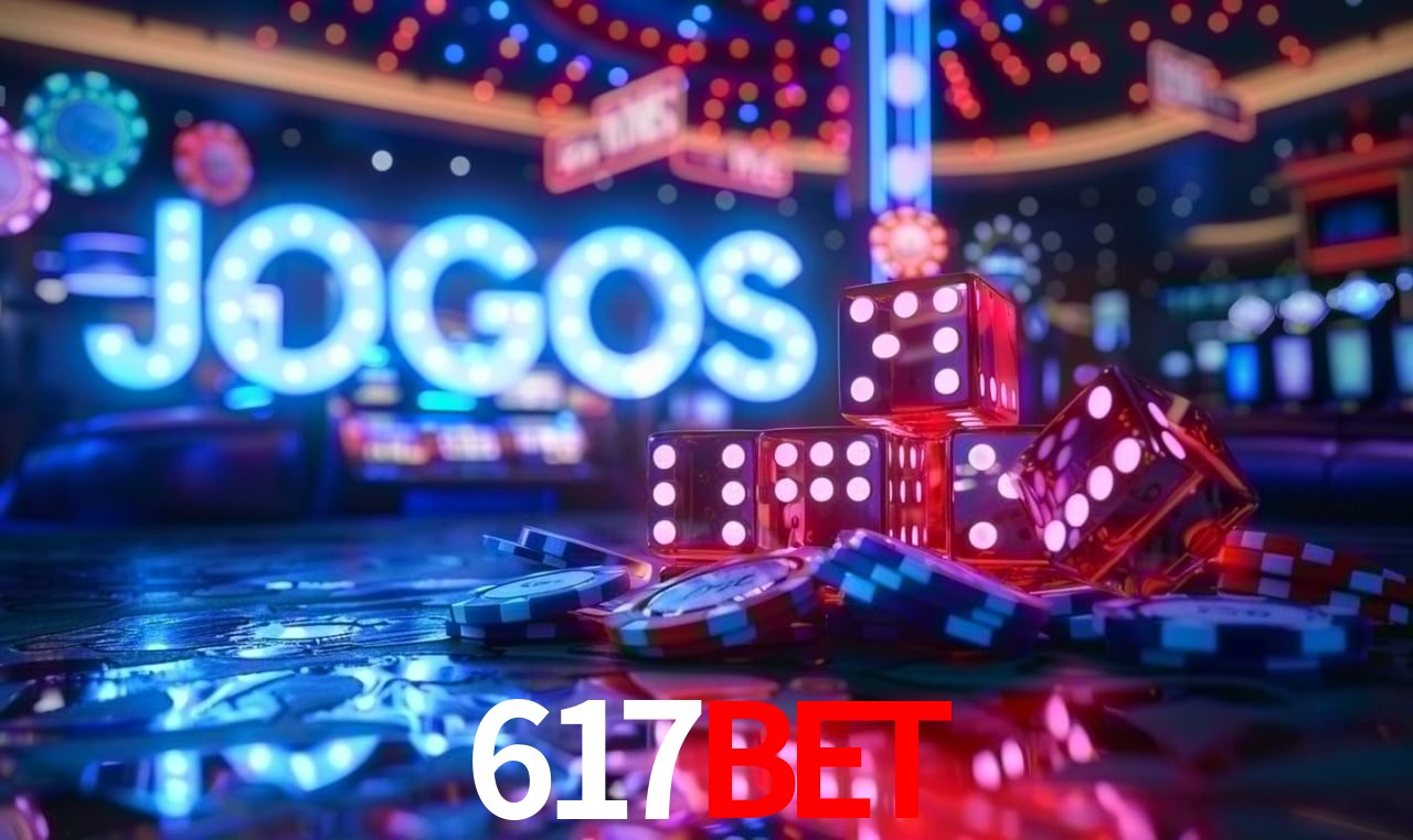 Jogos Exclusivos 617BET