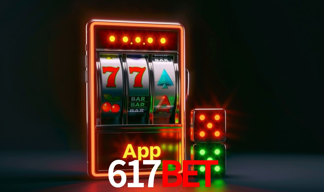Diretório de Jogos 617BET