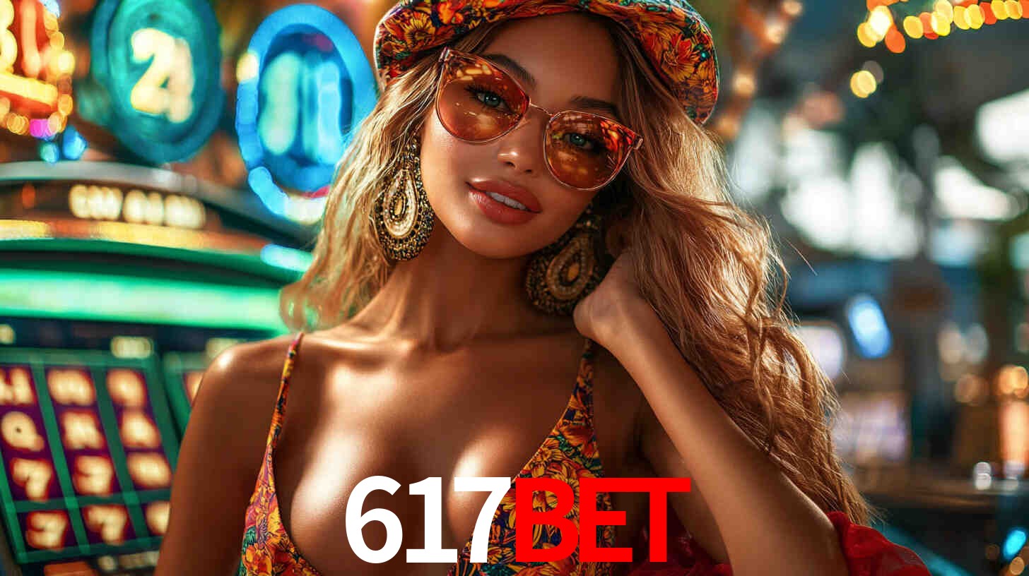 617BET App Interface