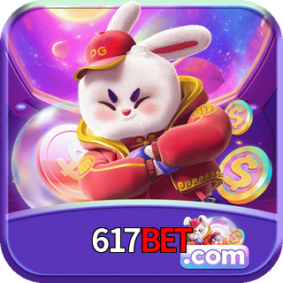 Logo 617BET Cassino Online Brasil